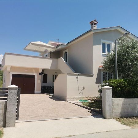 Apartment Elena Vlašići Buitenkant foto