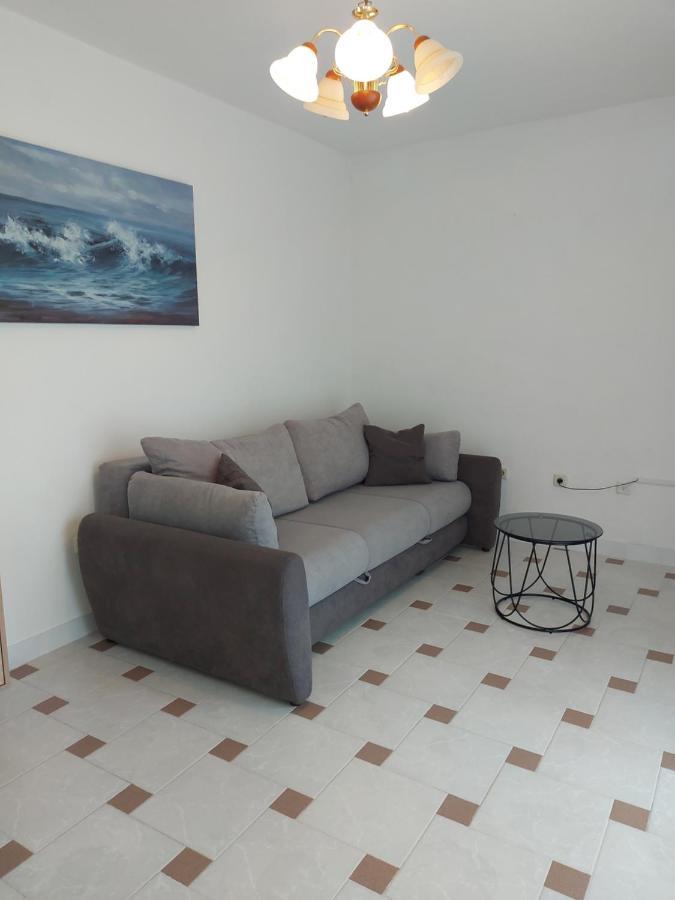 Apartment Elena Vlašići Buitenkant foto
