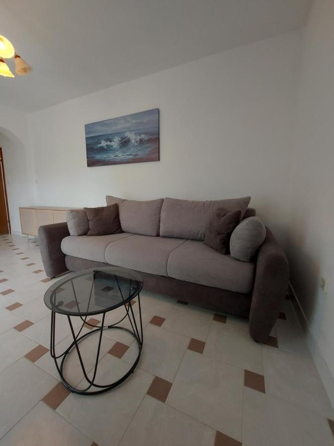 Apartment Elena Vlašići Buitenkant foto