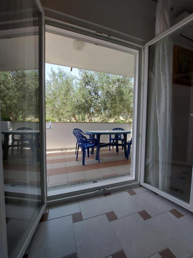 Apartment Elena Vlašići Buitenkant foto
