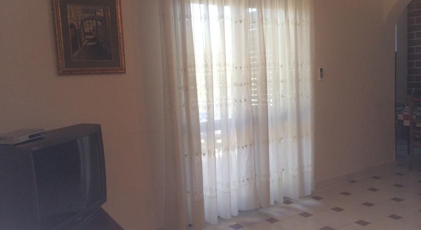 Apartment Elena Vlašići Kamer foto