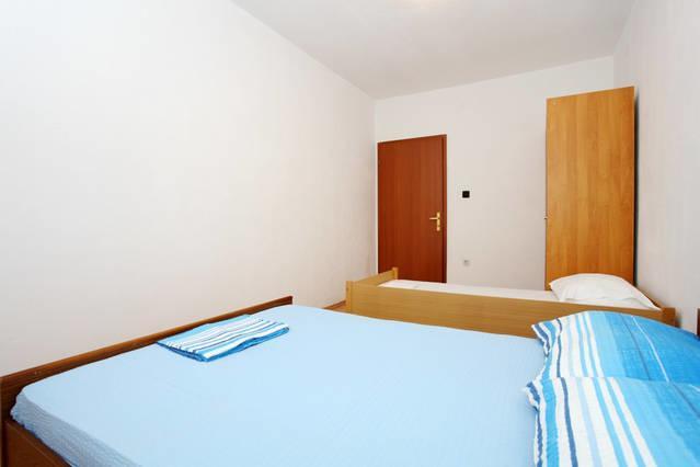 Apartment Elena Vlašići Buitenkant foto