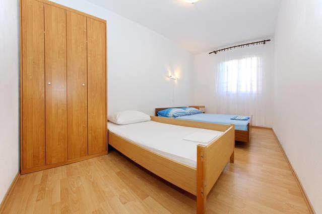 Apartment Elena Vlašići Kamer foto